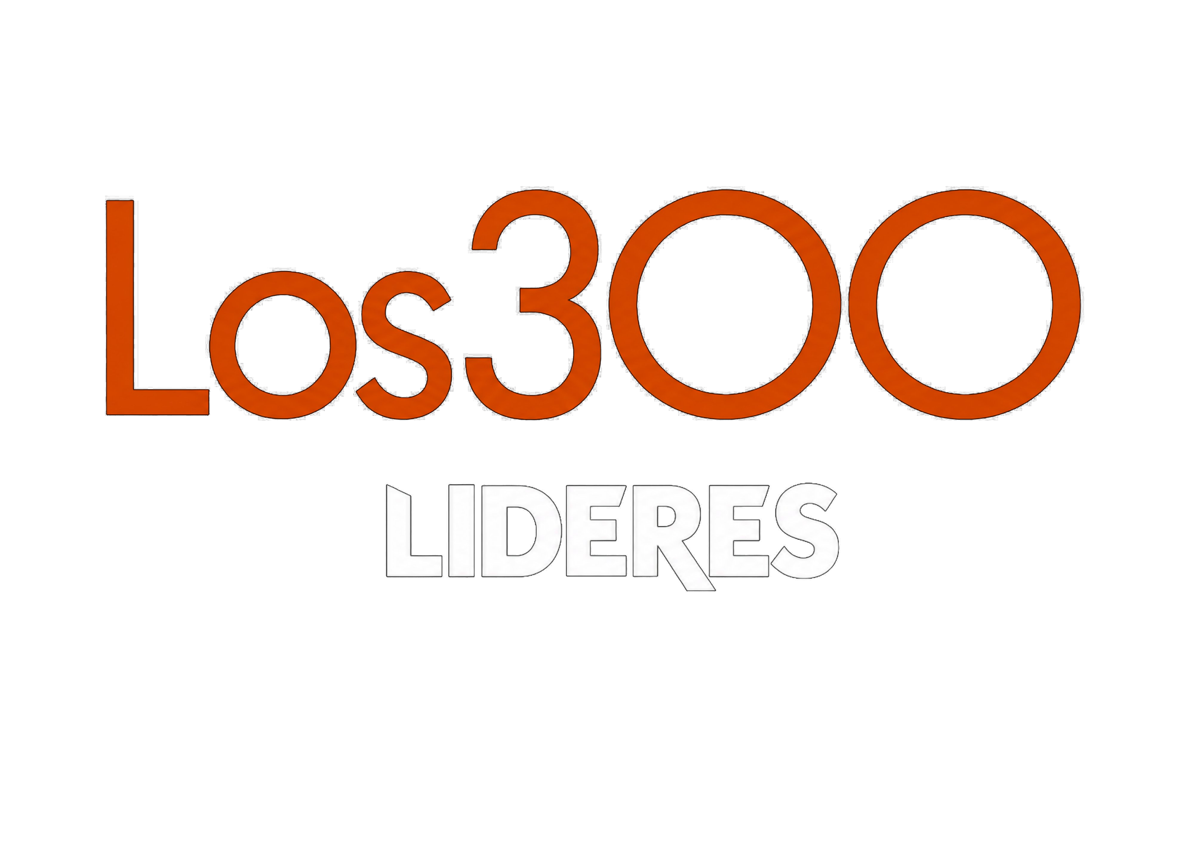 Los 300 Líderes del Sector Jurídico